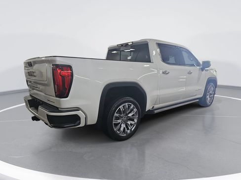 Certified 2024 GMC Sierra 1500 Denali w/ Denali Reserve Package AWD/4WD image 3