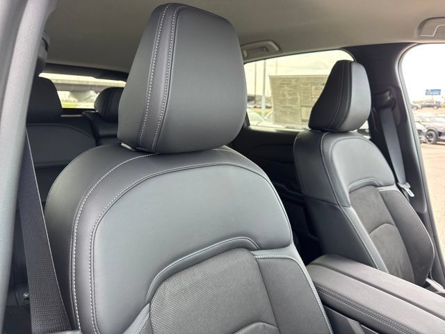 New 2026 MAZDA CX-5 Select AWD/4WD image 22