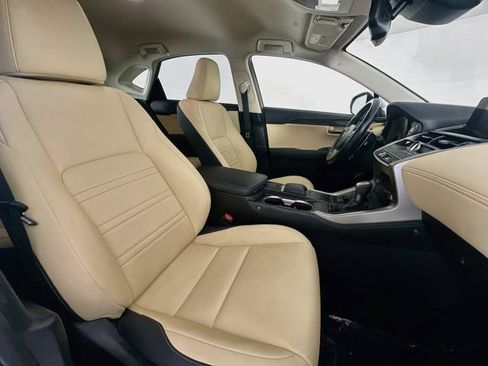 Used 2020 Lexus NX 300 FWD image 26