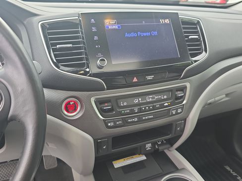 Used 2023 Honda Ridgeline RTL-E image 19