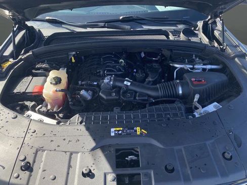 Used 2022 Jeep Grand Cherokee L Limited image 39