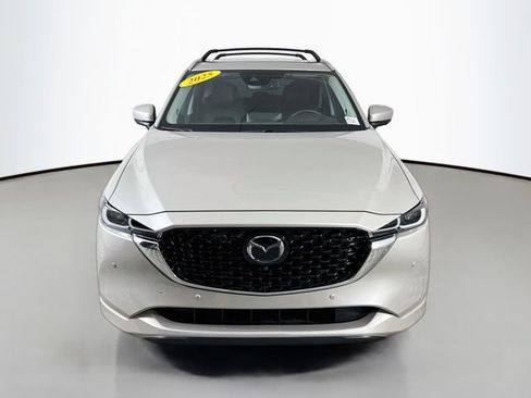 Used 2025 MAZDA CX-5 AWD 2.5 S image 2
