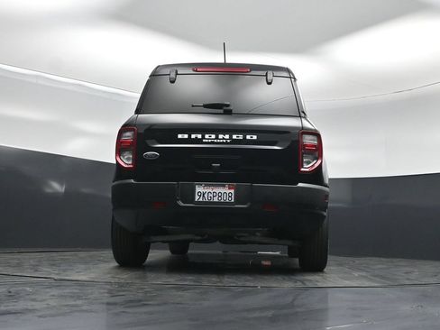 Used 2023 Ford Bronco Sport Outer Banks w/ Tech Package AWD/4WD image 46