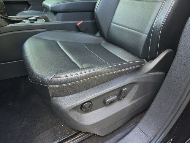 Used 2022 Volkswagen Atlas SE AWD/4WD image 23
