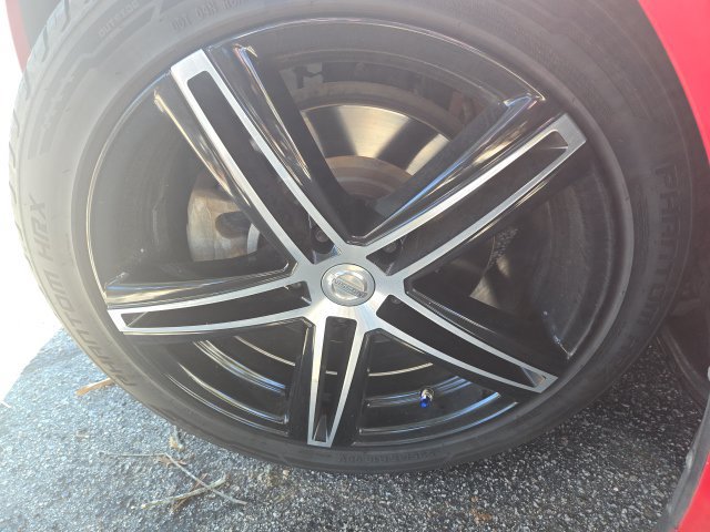 Used 2013 Nissan 370Z Coupe RWD image 9