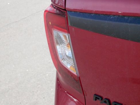 Used 2023 Honda Passport TrailSport image 17