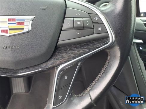 Used 2023 Cadillac XT5 Premium Luxury image 19