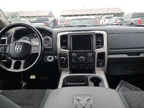 Used 2019 RAM 1500 Classic Warlock image 9