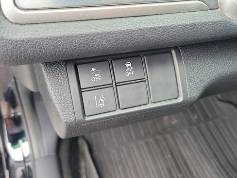 Used 2017 Honda Civic Touring image 24