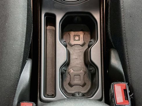 Used 2021 Jeep Renegade Sport AWD/4WD image 18