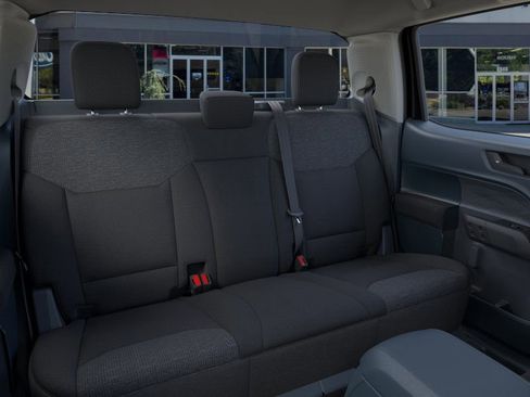 New 2026 Ford Maverick XL image 11