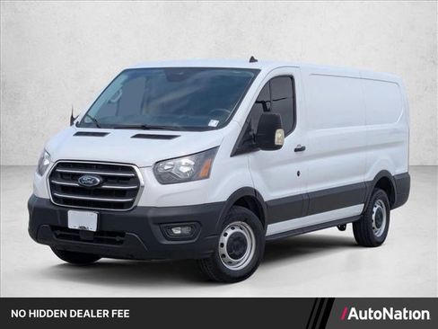 Used 2020 Ford Transit 150 Low Roof RWD image 1