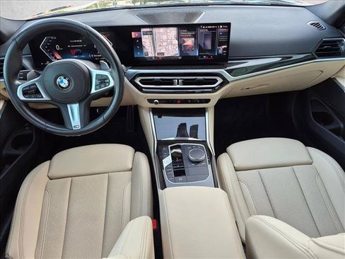 Used 2023 BMW 330i Sedan w/ M Sport Package RWD image 15