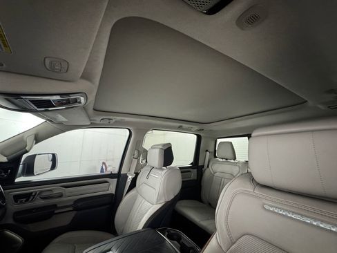 Used 2025 RAM 1500 Tungsten w/ Bed Utility Group image 25