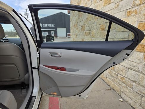 Used 2007 Lexus ES 350 image 10