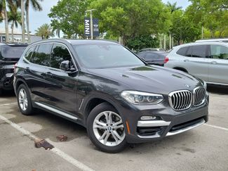 Used 2019 BMW X3 sDrive30i RWD video 1