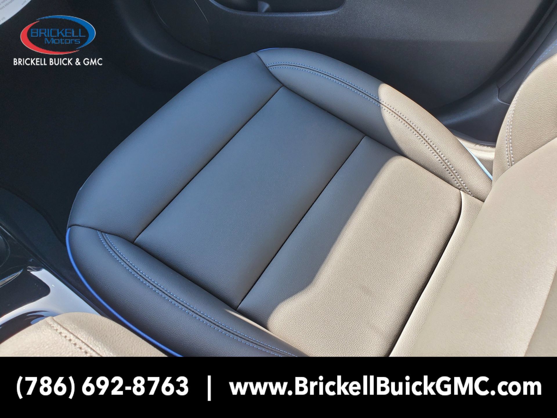 New 2026 Buick Envista Sport Touring w/ Convenience I Package FWD image 16