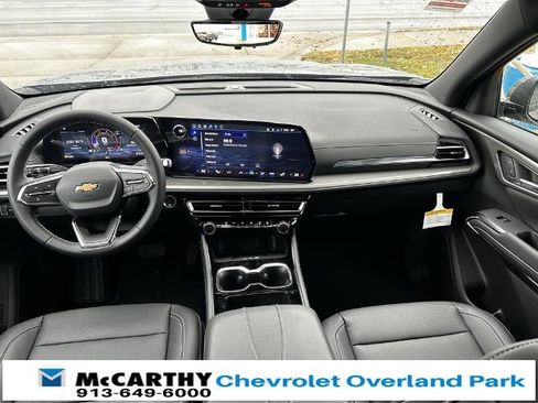 New 2026 Chevrolet Traverse LT image 21