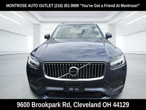 Used 2023 Volvo XC90 B5 Core w/ Protection Package Premier AWD/4WD image 4