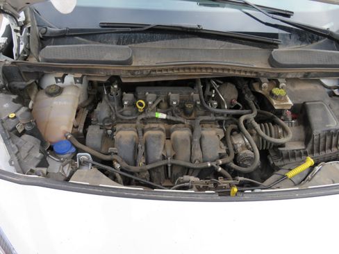 Used 2020 Ford Transit Connect XL image 28