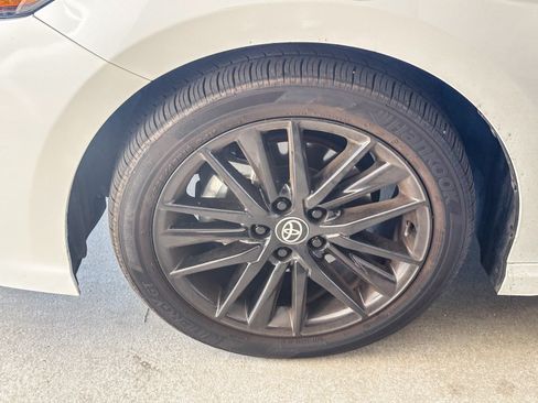 Used 2023 Toyota Camry SE FWD image 10