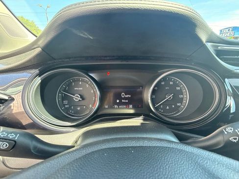 Used 2023 Buick Encore GX Preferred w/ Cold Weather Comfort Package AWD/4WD image 20