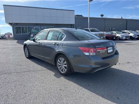 Used 2012 Honda Accord EX-L image 3