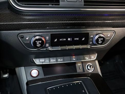 Used 2018 Audi SQ5 Prestige image 23