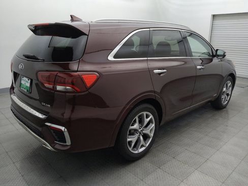 Used 2020 Kia Sorento SX AWD/4WD image 9