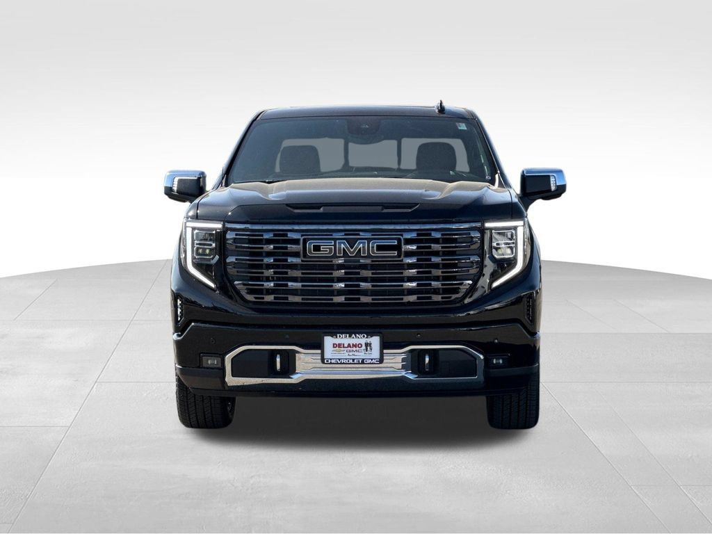 New 2026 GMC Sierra 1500 Denali Ultimate AWD/4WD image 8
