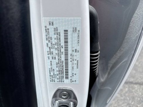 Used 2022 Ford Escape SE FWD image 27