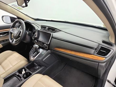 Used 2017 Honda CR-V Touring image 32