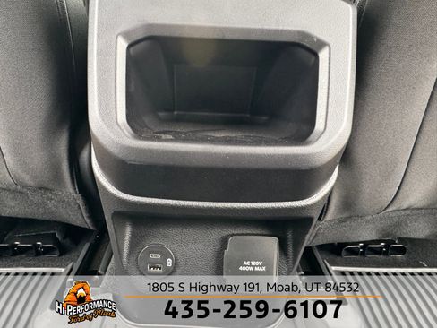 New 2026 Ford Ranger XL w/ Trailer Tow Package image 50