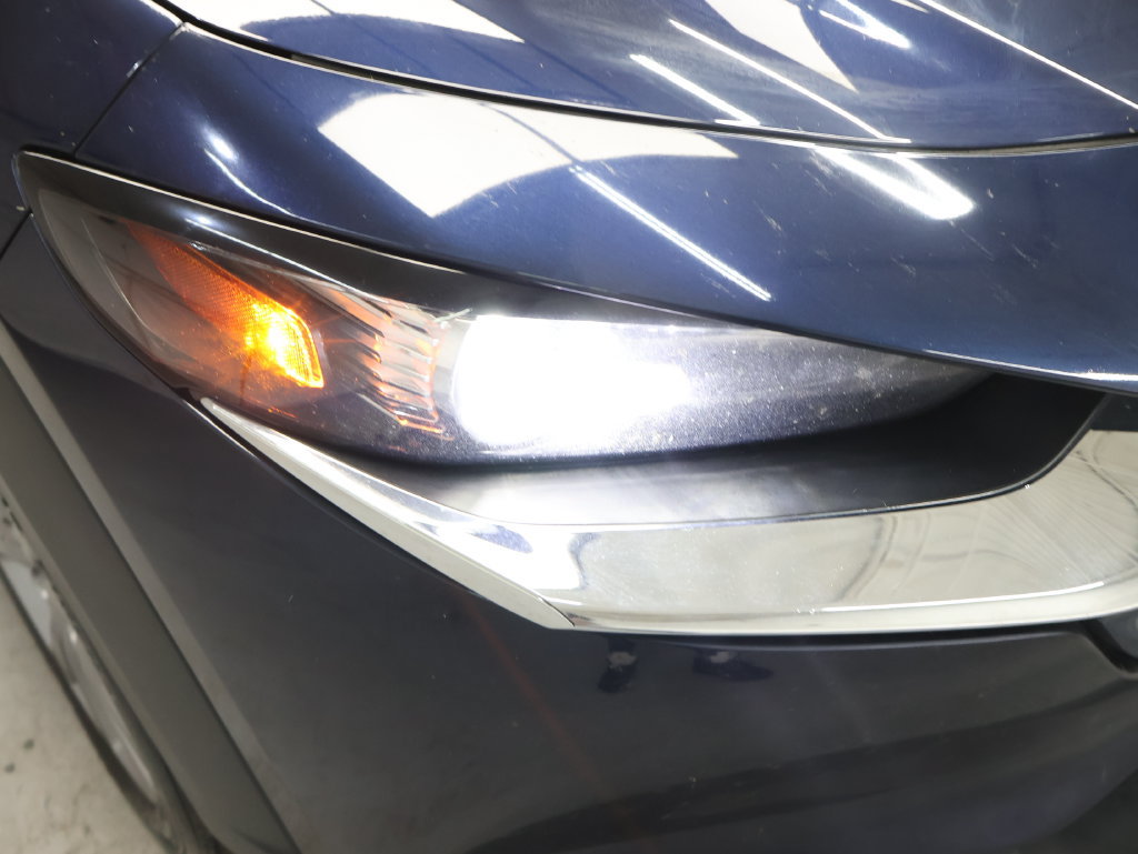 Used 2022 MAZDA CX-30 AWD 2.5 S w/ Select Package image 28