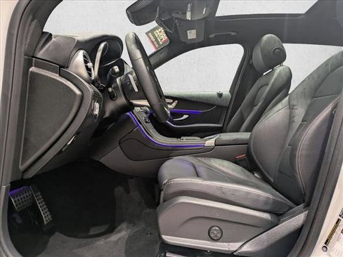 Certified 2022 Mercedes-Benz GLC 300 4MATIC image 17