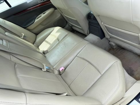 Used 2008 INFINITI G35 x Sedan w/ Premium Pkg AWD/4WD image 5