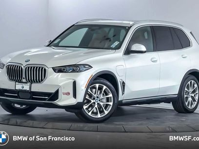Used 2024 BMW X5 xDrive50e w/ Premium Package