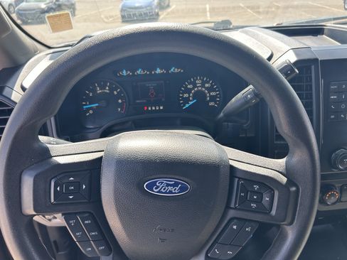 Used 2019 Ford F150 XL w/ Equipment Group 101A Mid AWD/4WD image 14