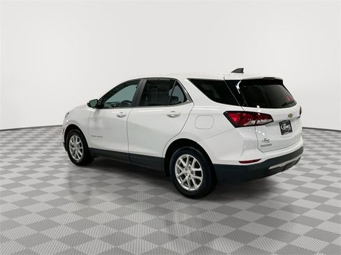 Certified 2023 Chevrolet Equinox LT image 7