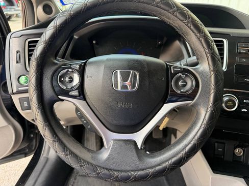 Used 2013 Honda Civic EX image 21
