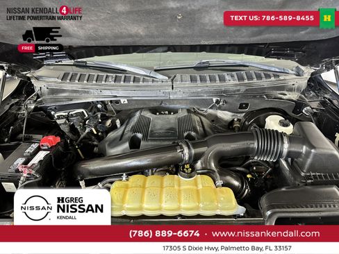 Used 2019 Ford Expedition Platinum image 32