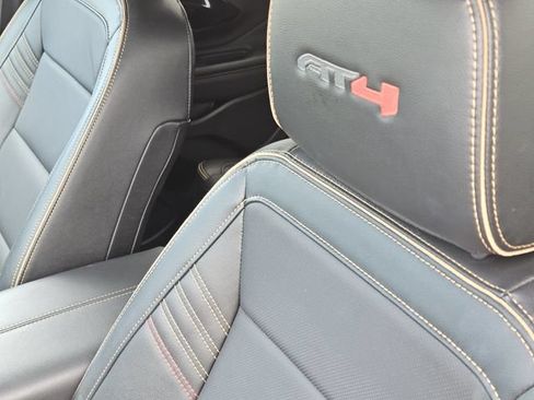 Used 2024 GMC Terrain AT4 w/ Tech Package AWD/4WD image 25