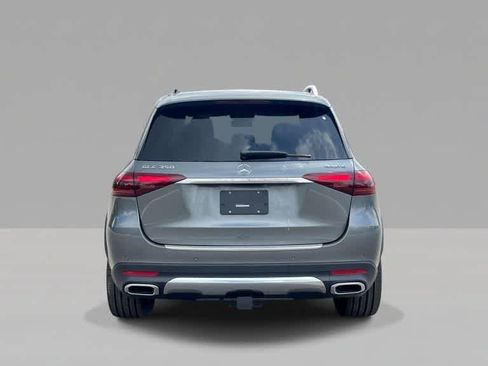 Used 2026 Mercedes-Benz GLE 350 4MATIC image 5