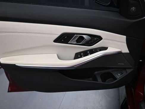 Used 2024 BMW M3 Competition w/ Executive Package image 15