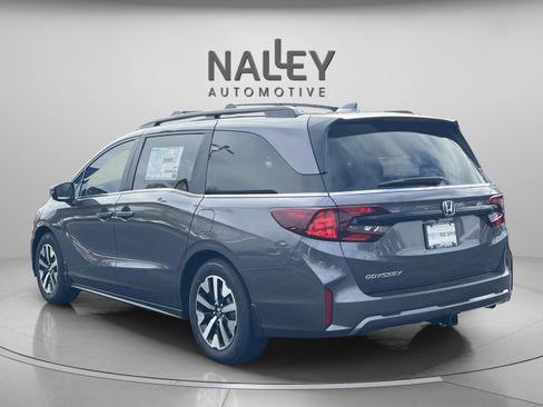 New 2026 Honda Odyssey EX-L image 4