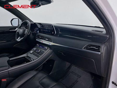Used 2020 Hyundai Palisade Limited AWD/4WD image 37
