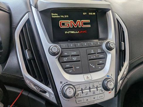 Used 2016 GMC Terrain Denali w/ Cargo Package AWD/4WD image 13
