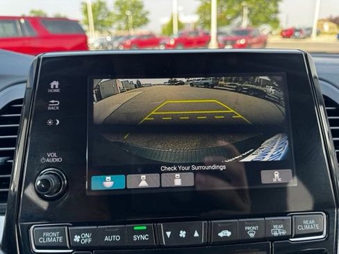 Used 2019 Honda Odyssey EX-L image 28