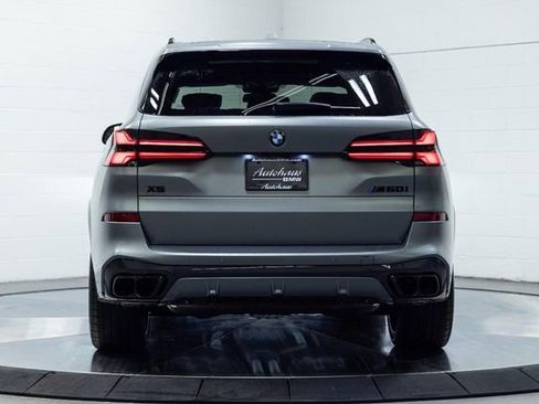 New 2026 BMW X5 M60i image 10