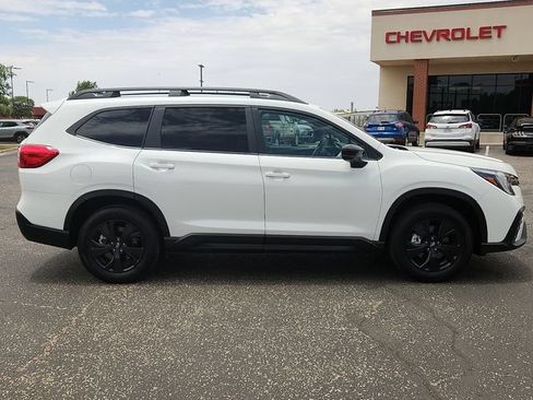 Certified 2026 Subaru Ascent Premium AWD/4WD image 5